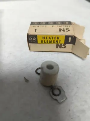 New | in-Stock ALLEN-BRADLEY N5 Miscellaneous Equipment (Electrical & Power) | Surplus Asset Holdings #1196926