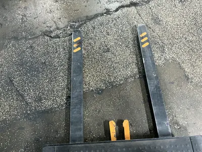 Used CROWN SP352030 Electric Lifters Ohio US | HGR 24 #1446266