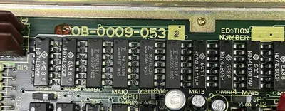 Used FANUC A20B-0009-0532 Industrial Controls | Surplus Asset Holdings #1220959