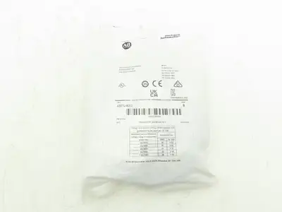 Allen Bradley 42GTU-9202 Photoswitch Photoelectric Sensor Polarized Retro Ser B