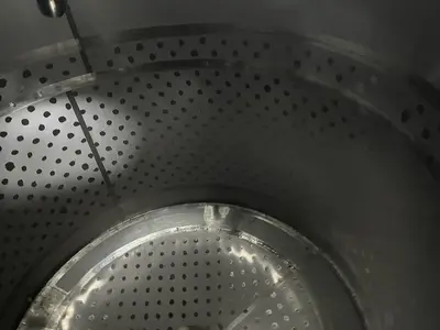USED SIDMAC ENGINEERING & MANUFACTURING EST