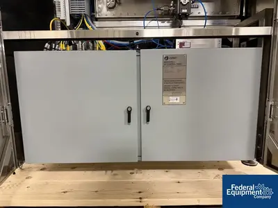 USED Cytiva Cytiva MIcrocell Vial Filler