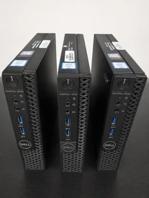USED DELL OPTIPLEX