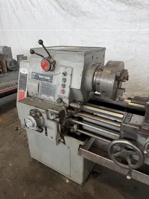 USED SOUTH BEND 17 TURN-NADO