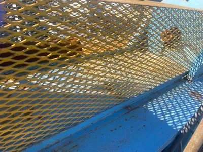 KILLION KL 150 Extruders, High Boy 0" - 1.5""" | Mark One Machinery (4)