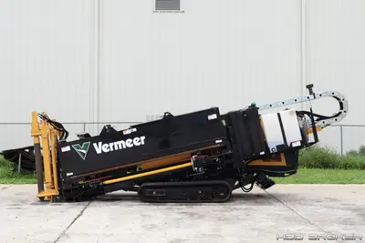 Used 2022 VERMEER 2022 VERMEER D23X30 S3 Drill Rigs Florida US | HDD Broker #1346177