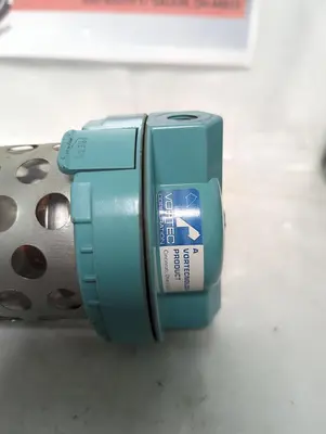 Used WILKERSON FRP-95-236 Air Compressor Parts Ohio US | Surplus Asset Holdings #1542002