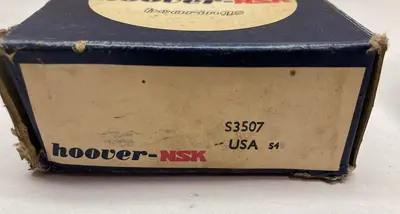 New | in-Stock NSK S3507 Industrial Controls | Surplus Asset Holdings #1220310