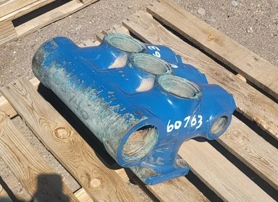 USED WHEATLEY P-330