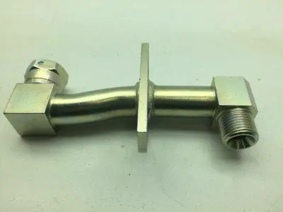Premier Parts, Pipe Assembly - Lift For Nissan NI69638-L1900