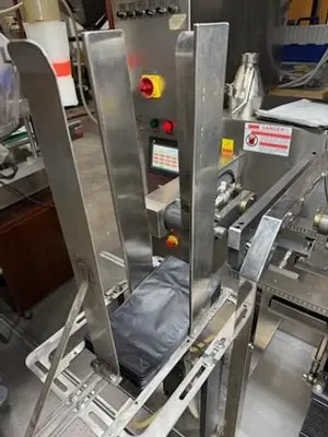 Coffee Packing Line