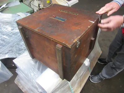 2010 OKAMOTO ACC-16-32DX GRINDERS, SURFACE, RECIPROCATING TABLE - HORIZONTAL | GCH Machinery (28)