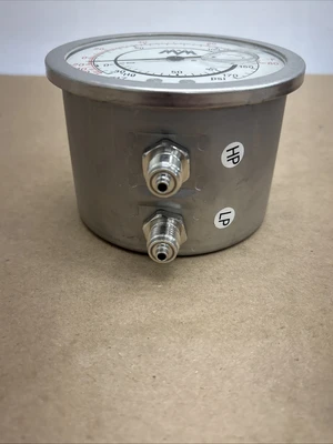 NEW TEMPRESS A/S R46186