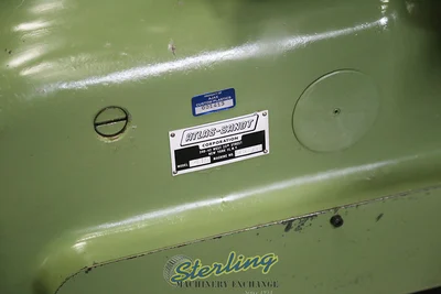 Used J. SANDT 415 Die Cutting Presses California US | Sterling Machinery Exchange #1467622