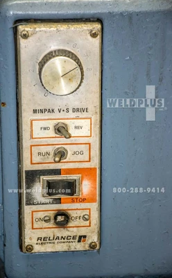 USED P & H WP-10A