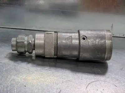 20 Amp 600V Pin & Sleeve Plug Assembly 3933