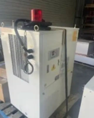 2016 GANESH CYCLONE-52BY2 Multiple Spindle Automatic Screw Machines | Toolquip, Inc. (6)