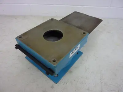 METAL FABRICATOR Drawer Magnet Used