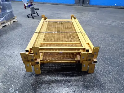 USED WIRECRAFTERS CP6