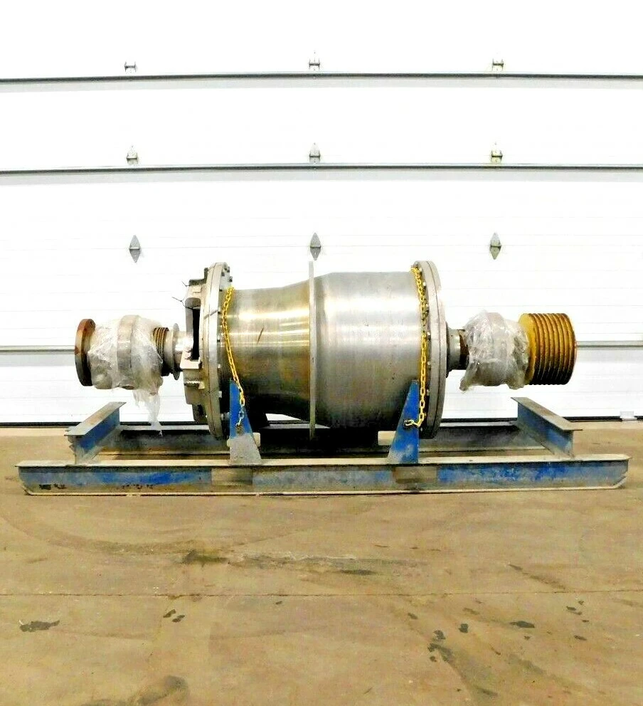 Used Bird 32 x 50 Centrifuge - Rotors / Parts Ohio US | Equipment Recovery Corp. #1331526
