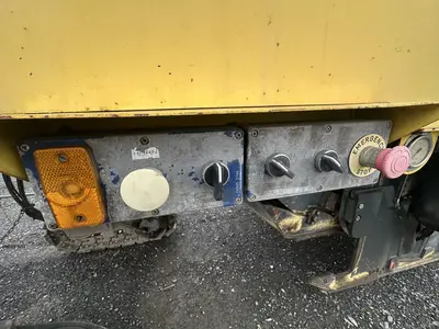 Used 2007 BOMAG BM1300/30 Cold Planers Pennsylvania US | Proxy Equipment #1425960