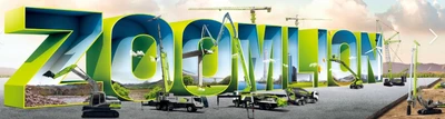 NEW 2025 ZOOMLION FL30