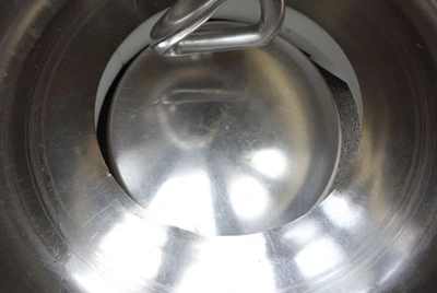 Used UNKNOWN _UNKNOWN_ Dough Mixers California US | BakeryEquipment.com #1555165