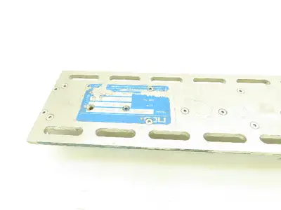 NCB SEZ W1-480 Linear Industrial X-Ray Camera PARTS ONLY