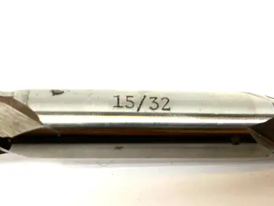 New | in-Stock PUTNAM TOOLS DOUBLE END MILL End Mills | Maverick Industrial Sales #1108077