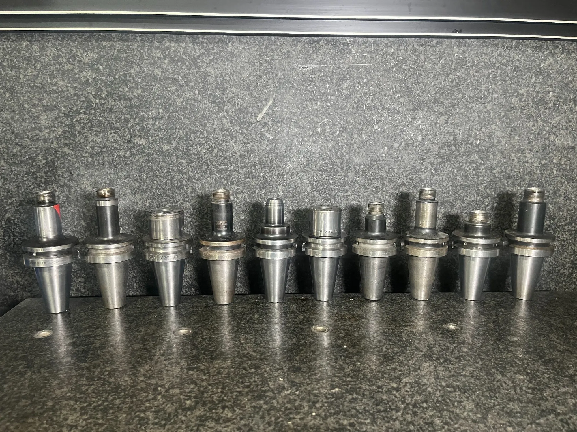USED LYNDEX BT40