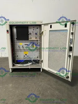 USED BRUKER AVANCE W3003497 600 DIGITAL LC-NMR SPECTROMETER