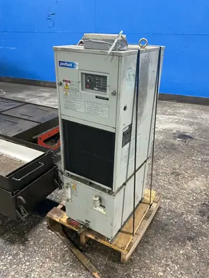 USED KIA HEAVY INDUSTRIES CORP. VX650