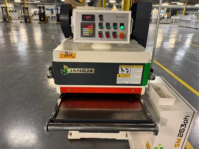 USED 2019 JANGJA SM263PH