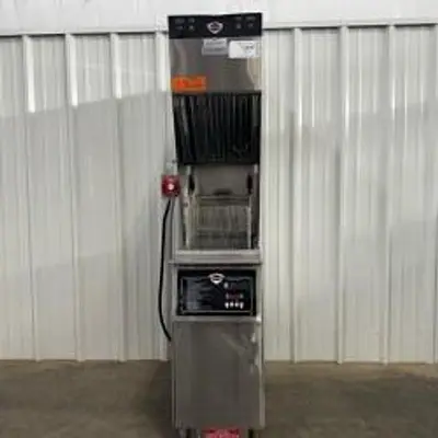 USED WELLS WVAE-55FC