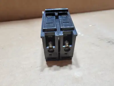 USED CUTLER-HAMMER TYPE BA