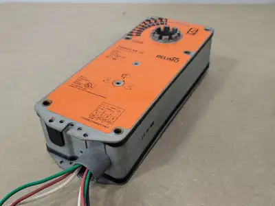 USED BELIMO FSAF24-SR