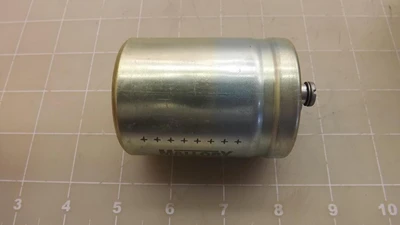 Used MALLORY _UNKNOWN_ Capacitors | OCO Industrial #1619759