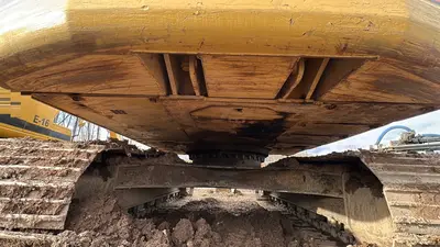 Used 1999 CATERPILLAR 320BL Excavators Pennsylvania US | Proxy Equipment #1380586