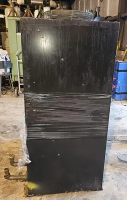 USED KOOLANT KOOLERS KV-3000