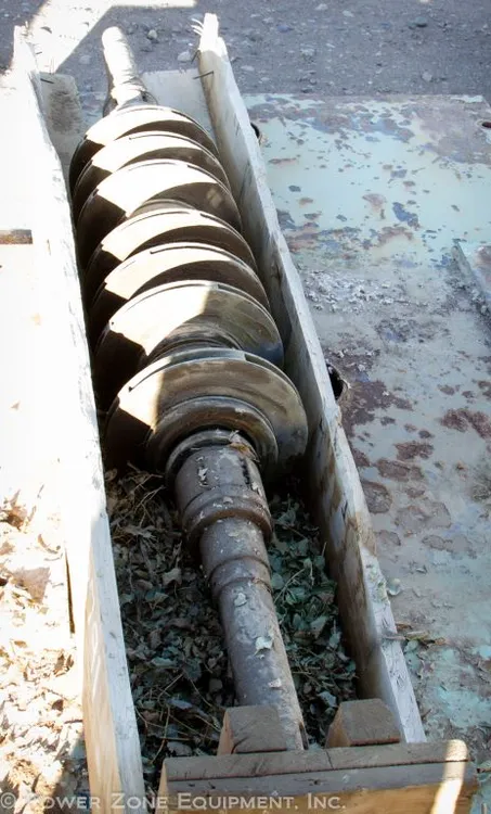 Used UNION 3X4 MOC Centrifugal Pumps | Power Zone Equipment #969874