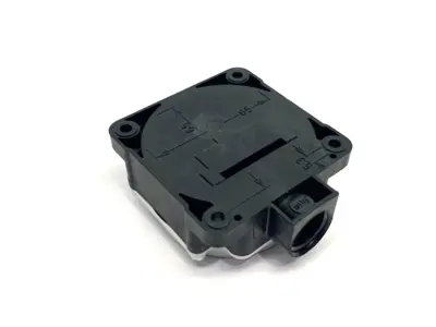 BES 517-139-U5-H, BES023U | Balluff BES023U Square Inductive Proximity Sensor 80mm Height BES 517-139-U5-H - Used
