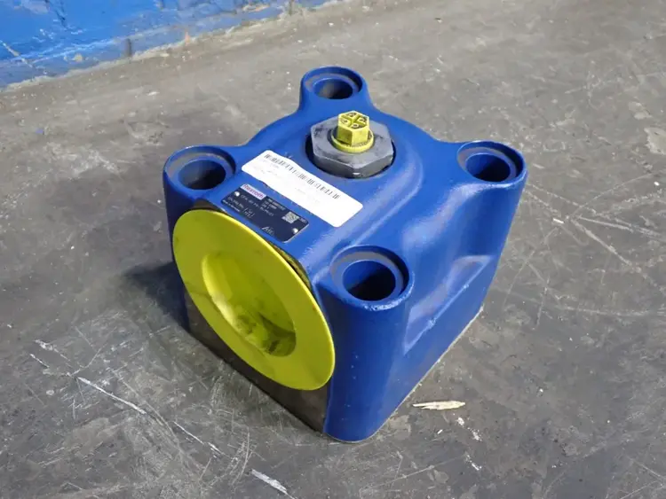 Used REXROTH R900737037 Pumps Ohio US | HGR 24 #884971
