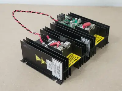 480V, 15A SCR Power Controller ZF2-480-15-C