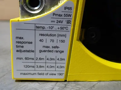 New | in-Stock 2024 SICK S30A4011BA Photoelectric Sensors Ohio US | HGR 24 #1134640