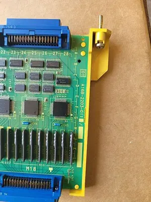 USED FANUC A16B-2203-011