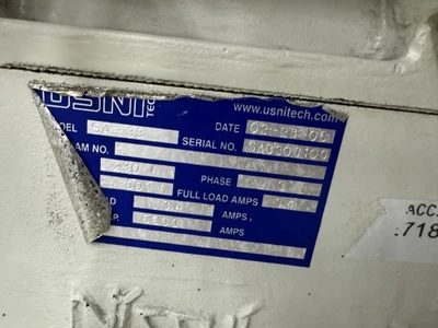 USED NISSUI SA33