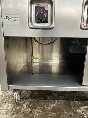 Used _UNKNOWN_ _UNKNOWN_ Steam Tables (Food) Pennsylvania US | MS Restaurant and Equipment Sales #1566165