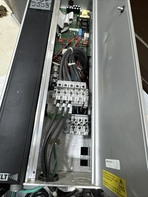 USED Danfoss VLT6042GT4CN1STR0DLF00A00C0
