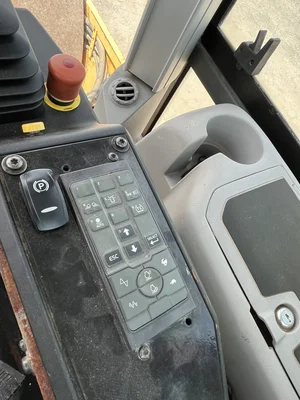 Used 2016 Volvo SD115B Roller Compactors Maryland US | Zadoon Equipment #1480528