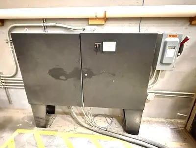 2017 MULTICAM 5000 SERIES CNC ROUTER | CNC EXCHANGE (11)